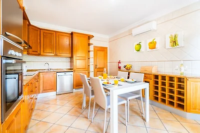 Villa ad Albufeira per 8 persone