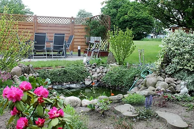 Wohnung in Beckerwitz nahe der Ostsee