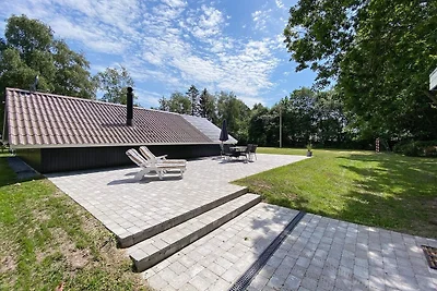 6 persone case ad Hadsund