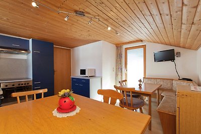 Schöne Ferienwohnung in Sankt Gallenkirch mit...