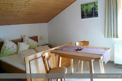 Ferienwohnung am Achensee