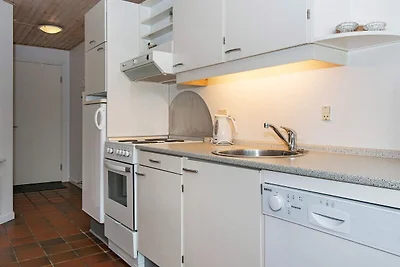 6 Personen Ferienhaus in Fanø-By Traum