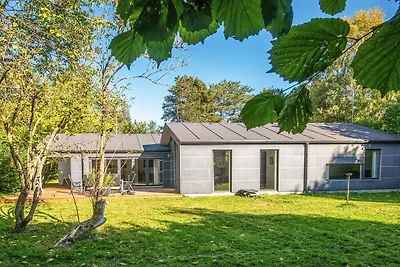 10 persoons vakantie huis in Ebeltoft