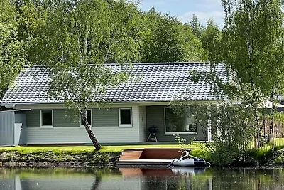 Ferienhaus Casa Cavallo am See