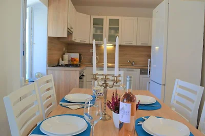 Wunderschönes Ferienhaus in Brbinj mit...