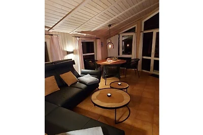Ferienhaus Erholungsurlaub Wesselburenerkoog