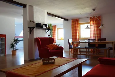 Ferienwohnung mit 3 Schlafzimmer