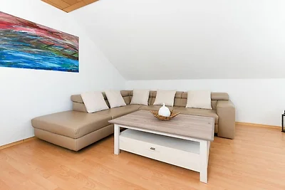 Ferienwohnung mit 1 Schlafzimmer