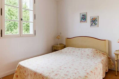 Ferienhaus mit Schaumbad