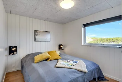 5 Sterne Ferienhaus in Løkken