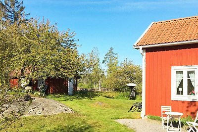 6 person holiday home in LIDKÖPING