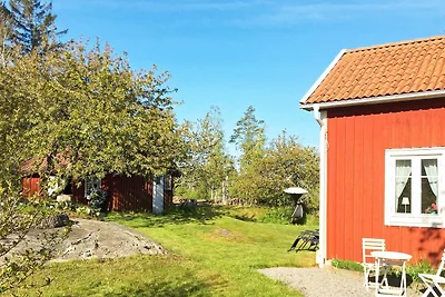 6 persone case ad LIDKÖPING-By Traum