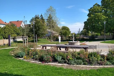 Ferienwohnung am Kummerower See, Sommersdorf