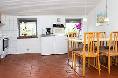 6 Personen Ferienhaus in Hejls