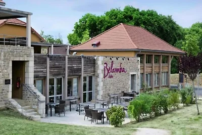 Cottage nahe Padirac-Höhle & Rocamadour