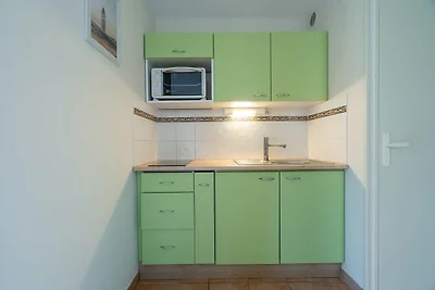 Apartment in Agde with swimming pool