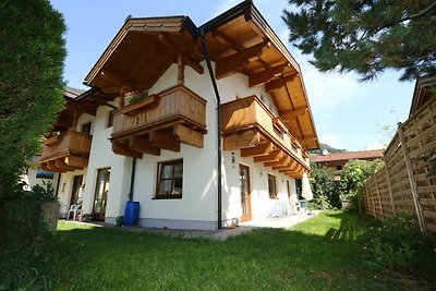 Wohnung in Bramberg am Wildkogel mit Balkon