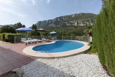 Portilet - Villa Con Piscina Privada En Barx