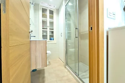 Appartement in Marbella vlakbij het strand