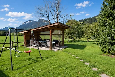 Bauernhaus in Söll nahe Wilder Kaiser
