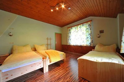 Apartment in Vordernberg nahe Skigebiet