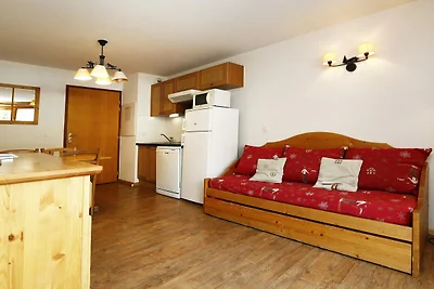 Komfortable Wohnung in der Nähe des...