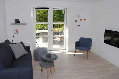 6 Personen Ferienhaus in Allinge