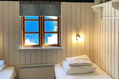 6 Personen Ferienhaus in Rødby-By Traum