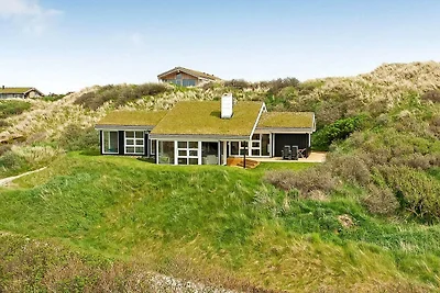 8 Personen Ferienhaus in Saltum