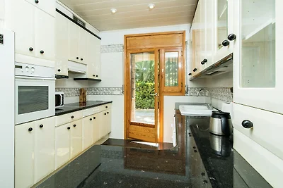 Ferienhaus an der Costa Brava mit Pool