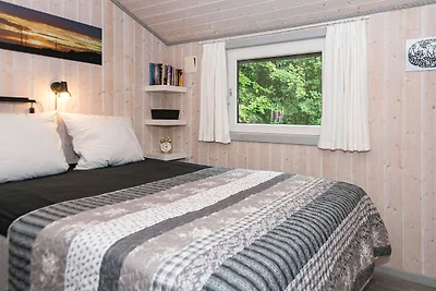 5 Personen Ferienhaus in Toftlund