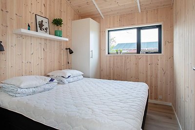 6 persoons vakantie huis in Frederikshavn