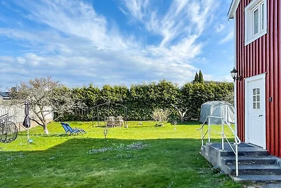 4 Personen Ferienhaus in Rättvik