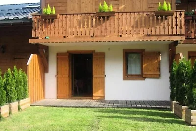 Residenz Les Amethystes für 6 Personen