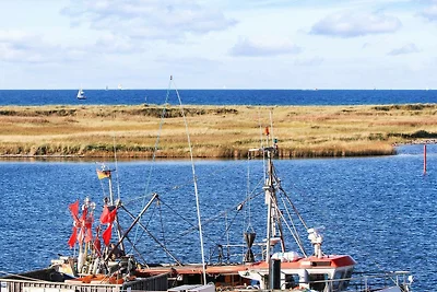 6 persoons vakantie huis in Wendtorf