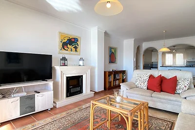 Comodo appartamento a Nerja per famiglie