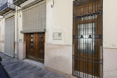 Bellreguard - Casa En Bellreguard.
