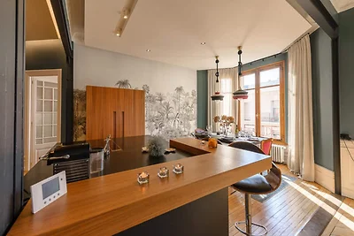 Appartamento ad Annecy vicino al lago e alle...