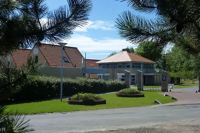 Geräumiges Ferienhaus mit Garten