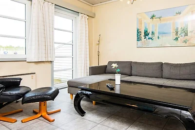 4 Personen Ferienhaus in Rømø-By Traum