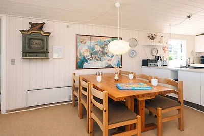 4 Personen vakantie huis in Hejls