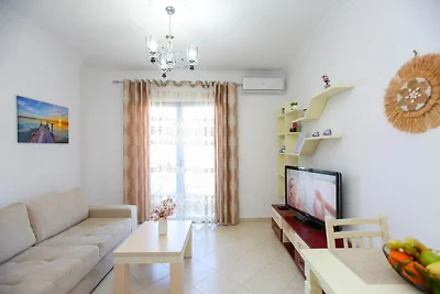 Wohnung in Vlorë nahe Uji Ftohte Strand