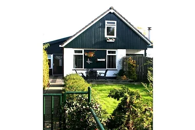 Ferienhaus mit 1 Schlafzimmer