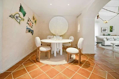 Villa Luxe – 6BDR/12P – Saint-Tropez /...