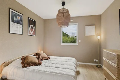 Ferienwohnung in Fouesnant in der Nähe von...