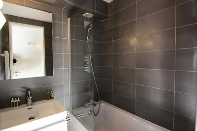 Ferienwohnung in Soleil in der Nähe der...