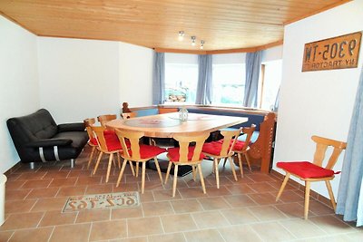 Gezellig vakantiehuis in Längenfeld