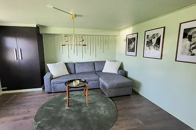 4 Personen Ferienhaus in HÄLLEVIKSSTRAND