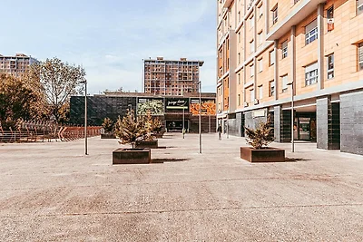 1 Schlafzimmer, wunderschöner Flussblick