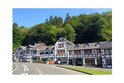 Dom wakacyjny w Monschau z basenem